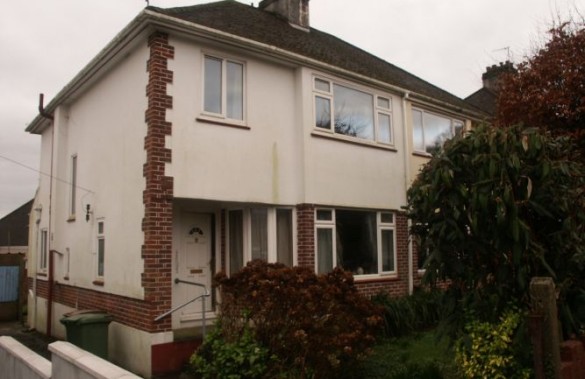 HARTLEY VALE, PLYMOUTH, DEVON, PL3 5RS