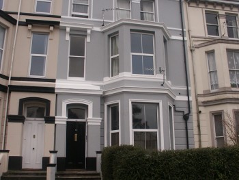 FORD PARK ROAD, MUTLEY, PLYMOUTH PL4 6RB